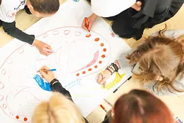 ERA 2025 Schulprojekt