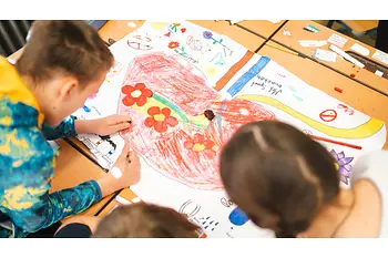 ERA 2025 School Project