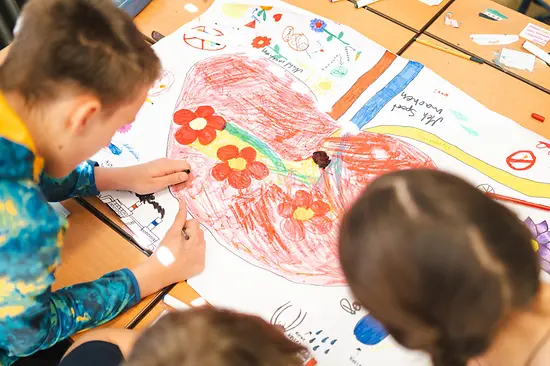 ERA 2025 Schulprojekt