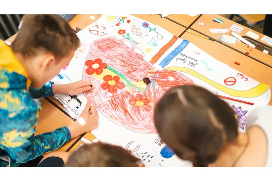 ERA 2025 Schulprojekt