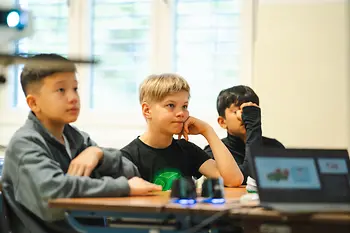 ERA 2025 Schulprojekt