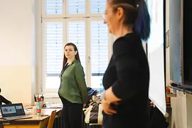 ERA 2025 Schulprojekt