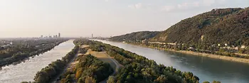 Donauinsel