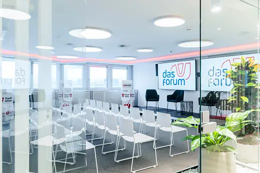 das forum