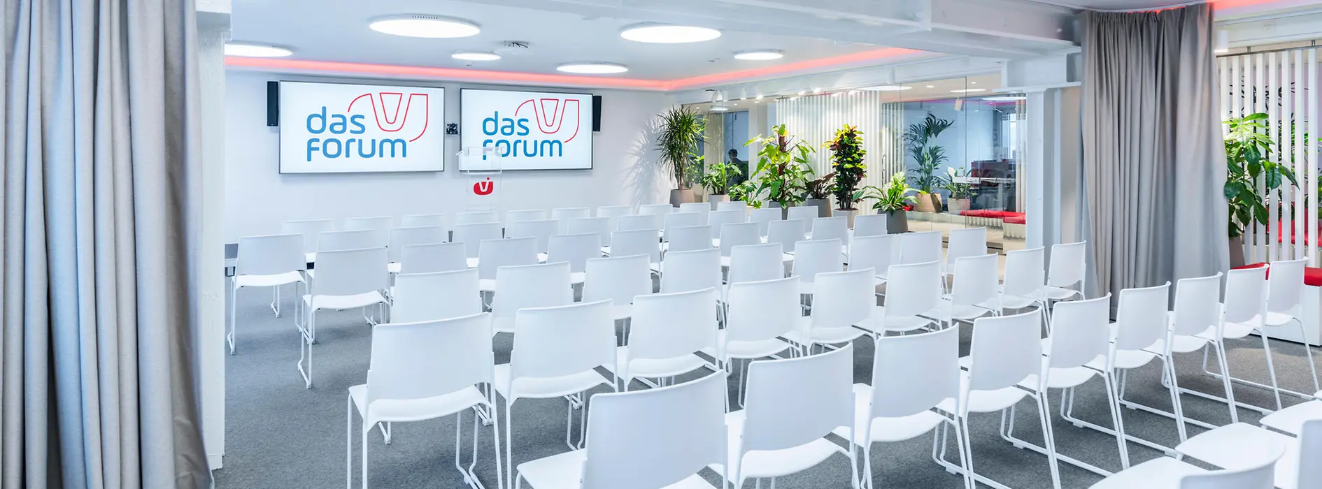 das forum