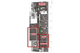 das forum Raumplan
