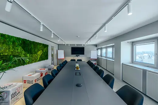 das forum
