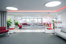 das forum