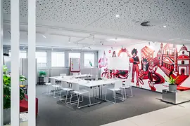 das forum
