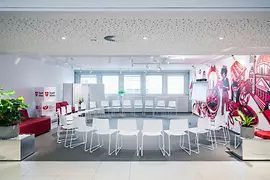 das forum