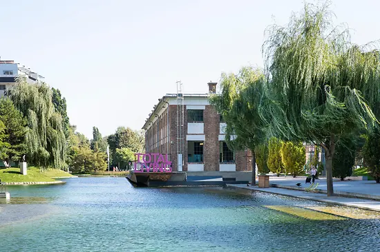 Loft by the Lake Exterior