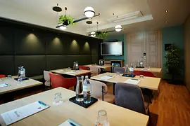 Henriette Stadthotel Vienna Ideenraum