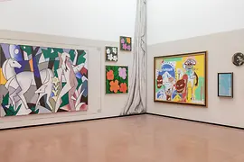 Heidi Horten Collection