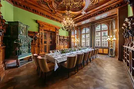 Gerstner Salons Prive 