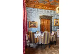 Gerstner Salons Prive 