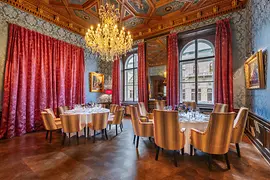 Gerstner Salons Prive 