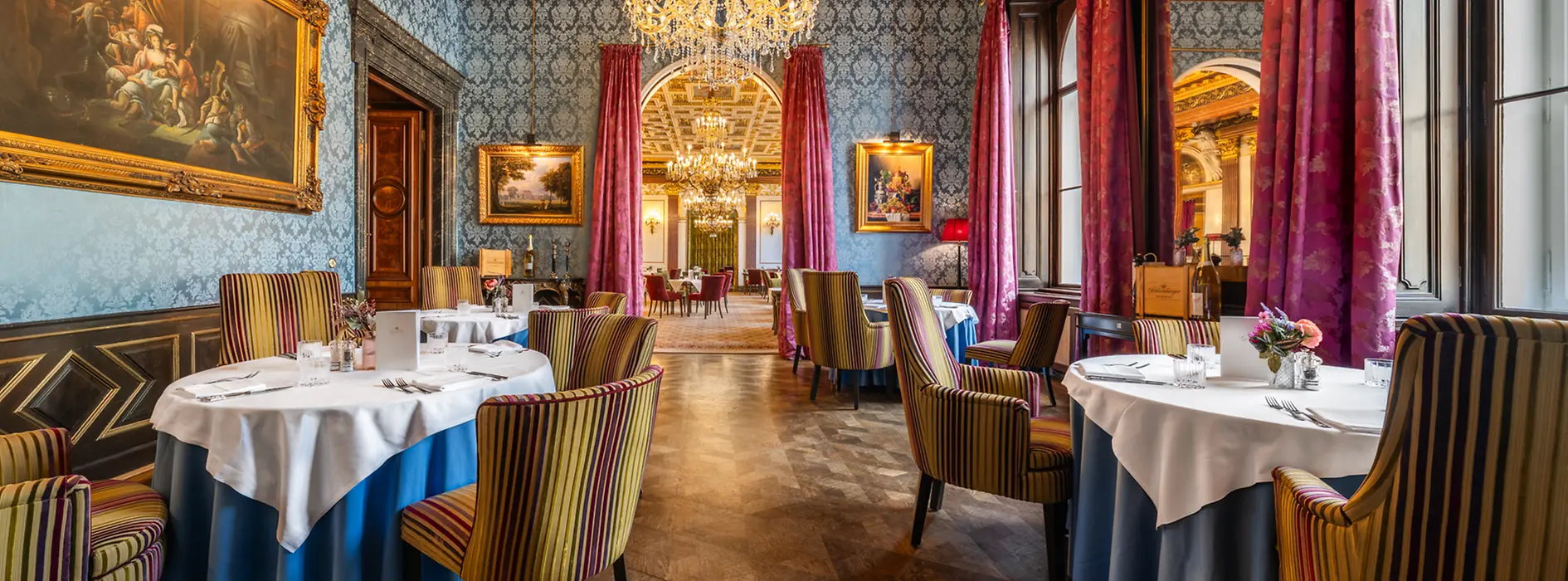 Gerstner Salons Prive 
