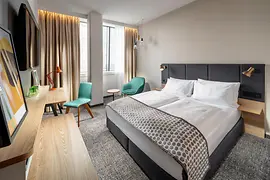 Clarion Hotel Vienna South