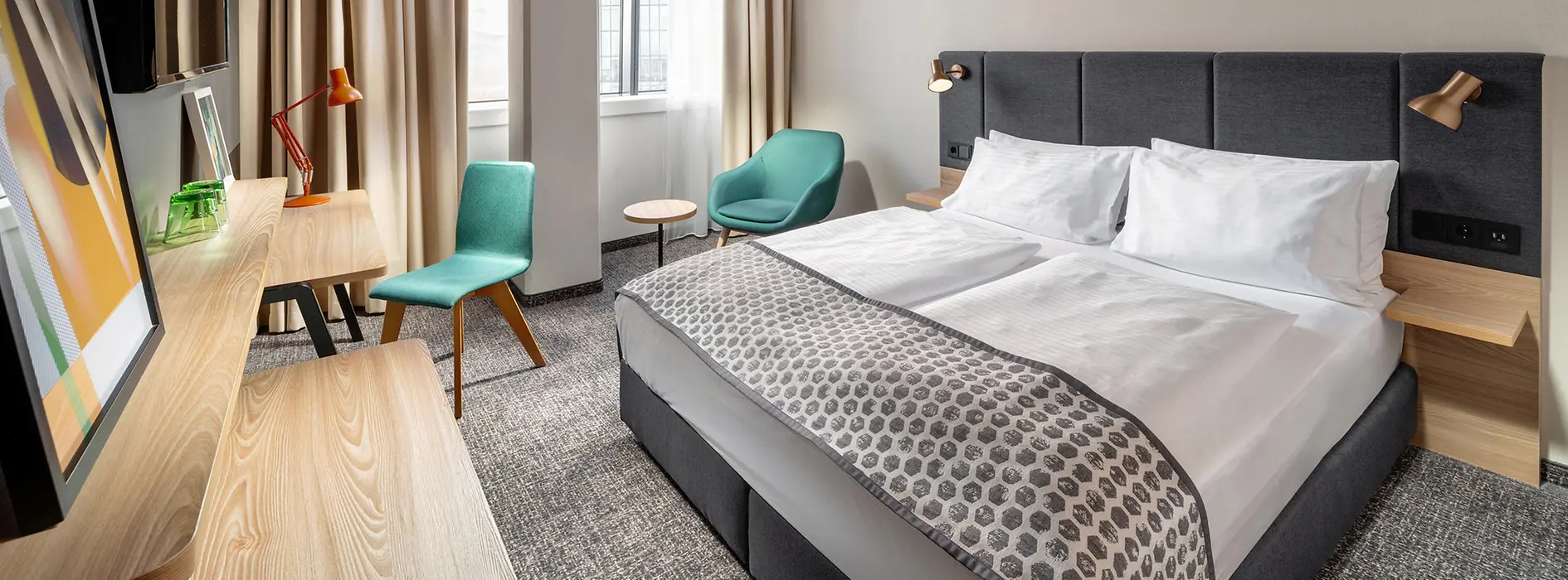 Clarion Hotel Vienna South