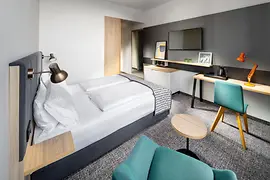 Clarion Hotel Vienna South