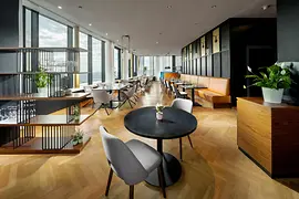 Clarion Hotel Vienna South
