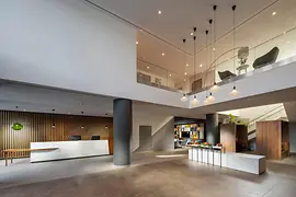 Clarion Hotel Vienna South